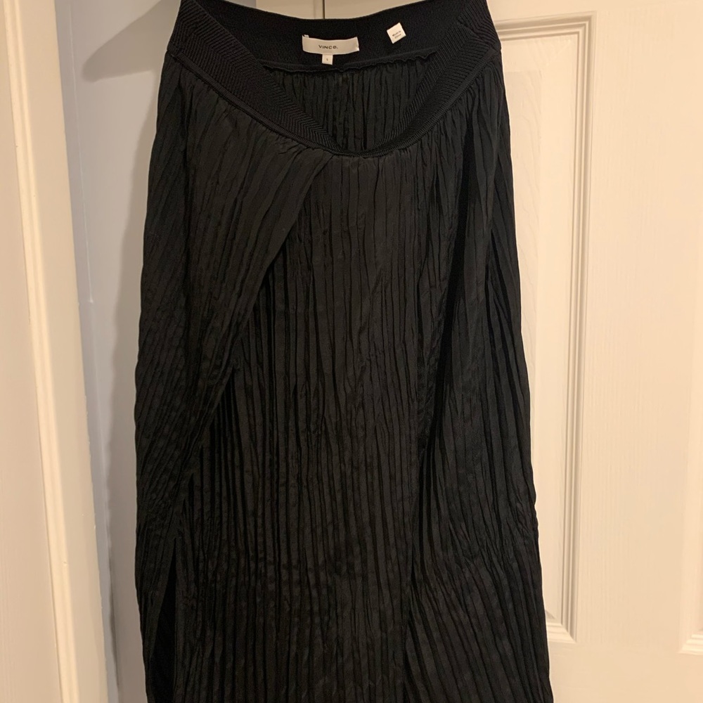 Vince Skirt